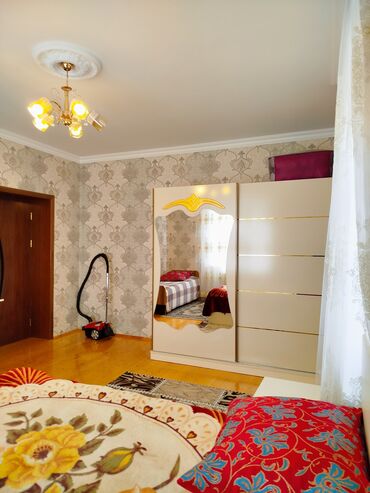 Günlük kirayə evlər: 50 kv. m, 3 otaqlı, İnternet, Qaz, İşıq -da lalafo.az — 12 Günlük kirayə evlər: 50 kv. m, 3 otaqlı, İnternet, Qaz, İşıq — 12