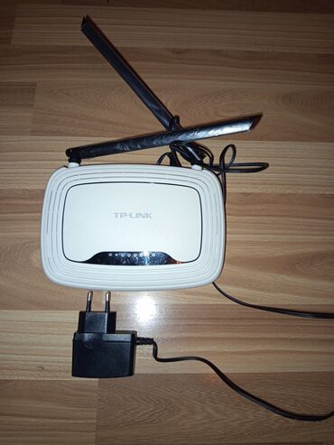 Digər məişət texnikası: Modem18manat