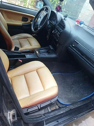 bmw e36 kuza: BMW 3 series: 1.8 l | 1994 il Sedan — 2