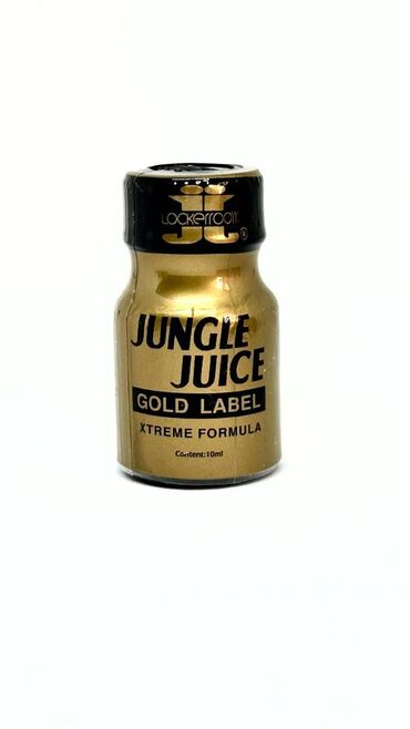 купить золотые часы в бишкеке: Попперс "Jungle Juice Gold Label" Новый, приятный и мощный! Все это