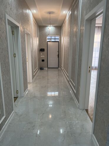 Həyət evləri və villaların satışı: 4 otaqlı, 150 kv. m, Kredit var, Yeni təmirli -da lalafo.az — 4 Həyət evləri və villaların satışı: 4 otaqlı, 150 kv. m, Kredit var, Yeni təmirli — 4