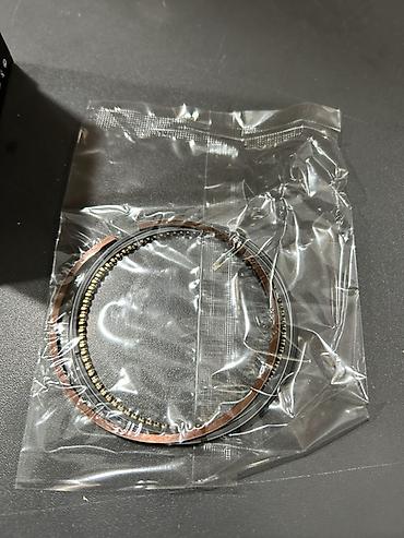 fort matoru: CJ5Z-6148-B (Porşen kolçası – piston rings) Alternativlər: * — 3