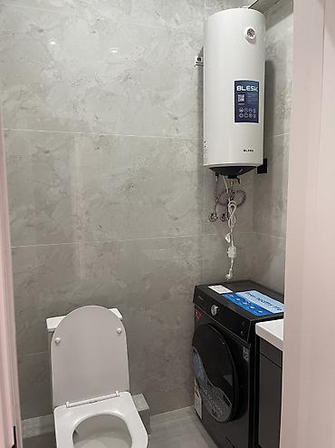 Кухонные гарнитуры: Кухонный гарнитур, цвет - Серый — 11