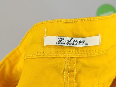 juniorki lata 80: Spódnica damska, rozmiar XL — 4