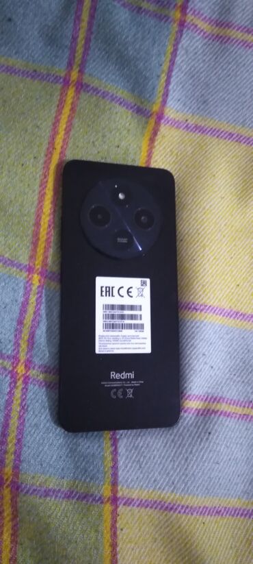 mi 8 lite: Xiaomi Redmi Note 14 Pro, 128 ГБ, цвет - Черный, 
 Отпечаток пальца, Две SIM карты