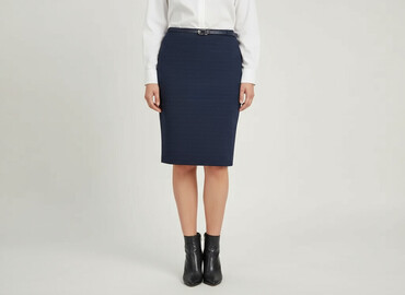 jeansy marks spencer: Marks & Spencer, Spódnica damska, rozmiar XL
