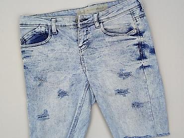 harbour jeans: Denim Co, Szorty damskie, rozmiar S — 1
