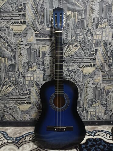 Klassik gitaralar: Klassik gitara, İşlənmiş