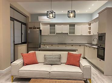 xutor ev: Renessans Palace | Elmlər metrosu | 3 Otaqlı Mənzil Kirayə Verilir 📍 — 4