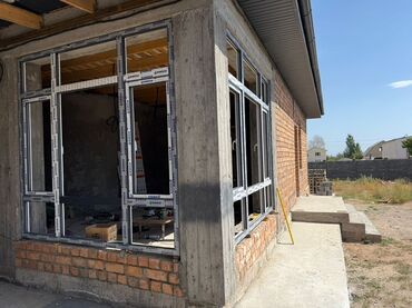 настенные панели: Металлопластиковые окна на заказ, Панорамные