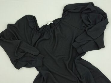 sukienki wieczorowe krótkie dopasowane: Sukienka damska, rozmiar S