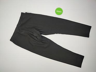 used things: Legginsy Eleganckie damskie, rozmiar 3XL — 3