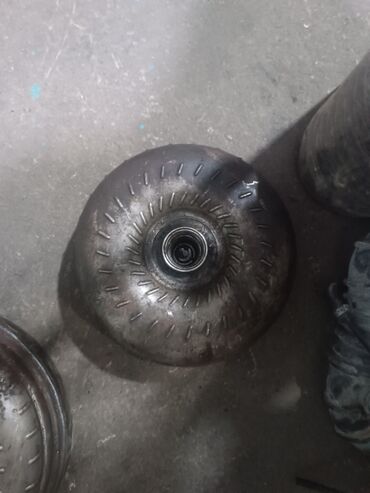 Другие детали КПП и трансмиссии: Гидротрансформатор АКПП на японские авто — 1