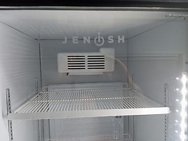 Холодильные витрины: Для напитков, Для молочных продуктов, Для мяса, мясных изделий, Турция, Новый — 6