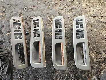 crvit: RUCKE ZA VOLKSWAGEN PASSAT B5.5 | Rucke Vozacevih Vrata VW Passat — 1