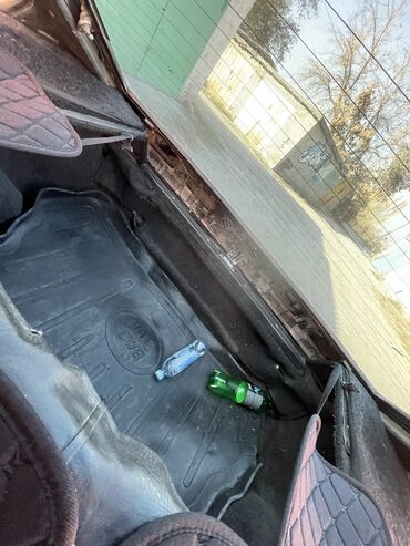 ВАЗ (ЛАДА): ВАЗ (ЛАДА) 2114 Samara: 2007 г., 1.6 л, Механика, Бензин, Хэтчбэк — 10