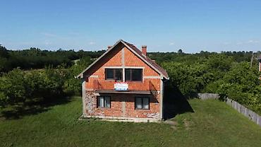 Buy a house: Na prodaju kuća u Tularima kod Uba! Površine 135 m2 površina placa 51 — 2