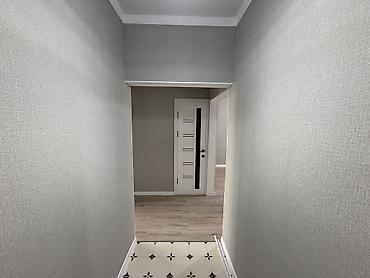 Продажа квартир: 2 комнаты, 56 м², Технопарк 106 серия улучшенная, 9 этаж, Свежий ремонт — 12