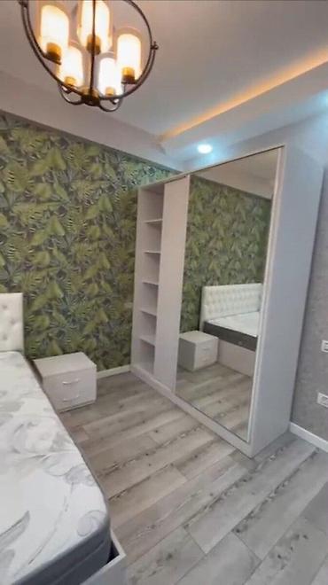 8 noyabr: İcarəyə verilir 3 otaqlı yeni tikili 140 m², 8 Noyabr m. 1 200 AZN/ay — 6