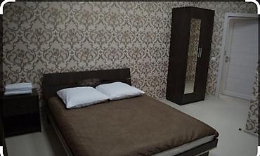hostel osh: Гостиница закрытая территория уютные номера — 4