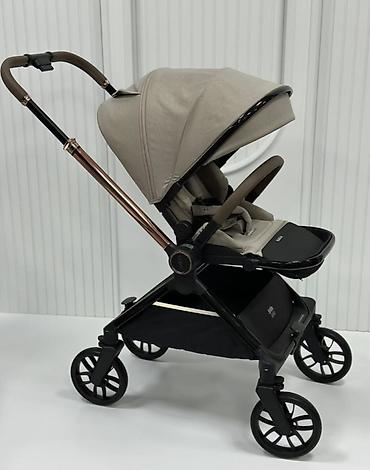 qiş: Kidilo D900 modullu 110m uşaq arabasi. Full komplektasiya — 2