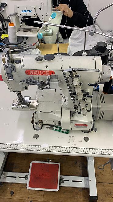 Ремонт швейных машин: Ремонт ШВЕЙНЫХ МАШИН Любых видов автоматы полуавтоматы Выезд — 17