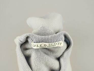 lyle and scott: Lyle & Scott, Sweter damski, rozmiar M — 4