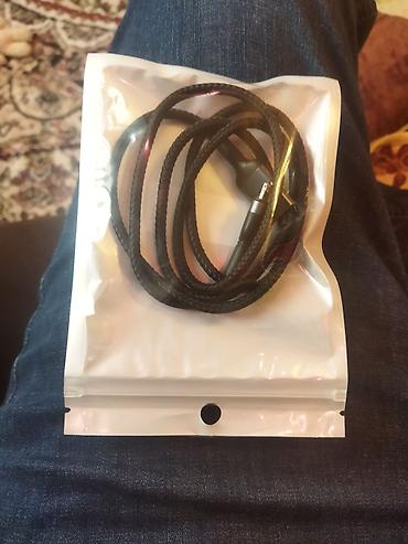 Kabellər: Kabel Micro-USB, Yeni — 5