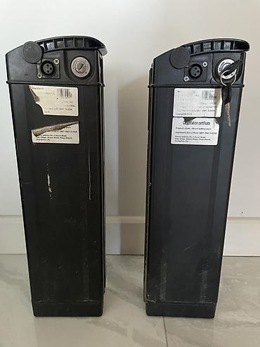 2ШТ АККУМУЛЯТОРА 60V21AH ХВАТИТ НА 8ЧАСОВ ДЛЯ РАБОТЫ КУРЬЕРОМ