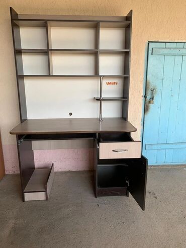 Шифоньеры: Шифоньер, Новый, Прямой, цвет - Серый — 8