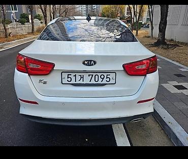 g4kd: Kia K5 TF 2.0 (2013) — автoразбор, оригинальные запчасти из Кореи — 2