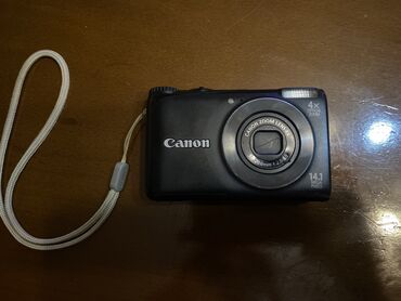 canon 60 d: Ela veziyyetdedir cızığı falan yoxdur. Real alıcalara endirim