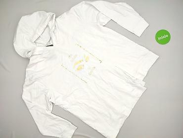 bluzy rozpinane: QUARELLE, Bluza z kapturem damska, rozmiar 5XL — 2