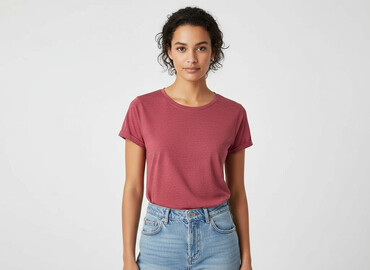 oui merci t shirty: FB Sister, Футболка жіноча, розмір S