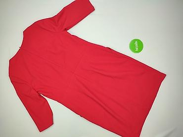 modbis suknie: Vissavi, Sukienka damska, rozmiar 3XL — 3