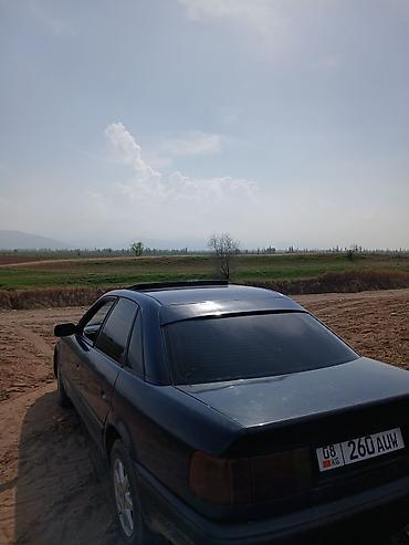 audi a4 2 6: Audi 100: 1992 г., 2.3 л, Механика, Бензин, Седан — 3