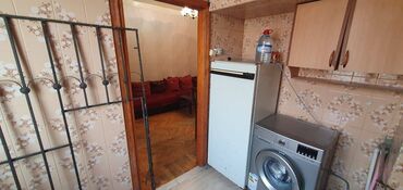 Uzunmüddətli kirayə mənzillər: Yasamal rayonu, 20 Yanvar metrosunun yaxınlığı, köhnə tikili, 5 — 5