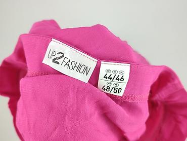 uzywanej: UP2Fashion, Sukienka damska, rozmiar XL — 4