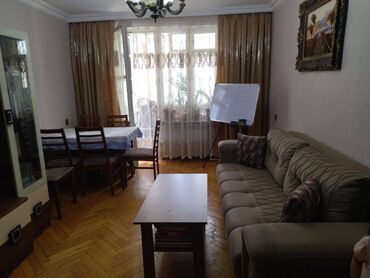 Köhnə tikili: Bakı, m. Həzi Aslanov, 3 otaqlı, Köhnə tikili, m. Həzi Aslanov, 74 kv. m — 3