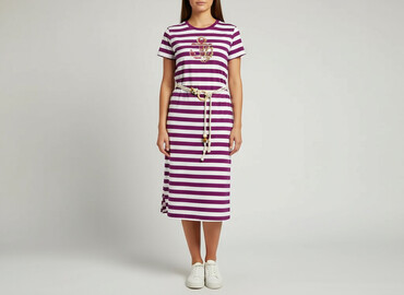 spódnice boho mini: Women`s dress, size S