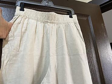 Şalvarlar: Şalvar, Terranova, M, L, XL, rəng - Bej — 3