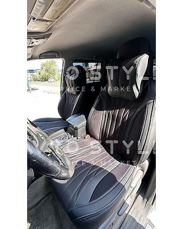 Чехлы и накидки на сиденья: Чехлы С подушкой, Новый, Бесплатная доставка — 10