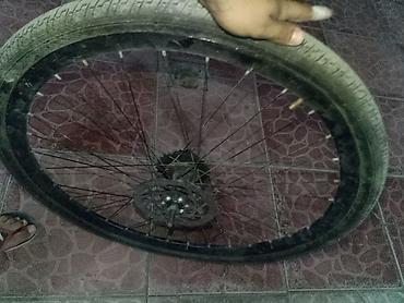29 velo: Satılır: Emix GTX alüminium dağ velosipedinin komplekt hissələri — 10
