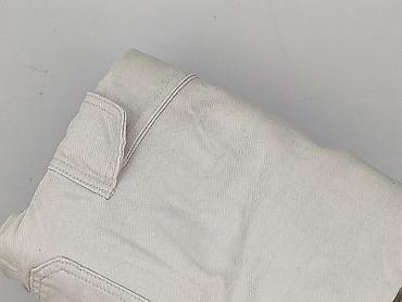 16588a hm: H&M Divided, Spodnie cargo damskie, rozmiar M — 8