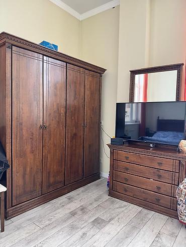 Продажа квартир: 2 комнаты, 50 м², Элитка, 2 этаж, Евроремонт — 4