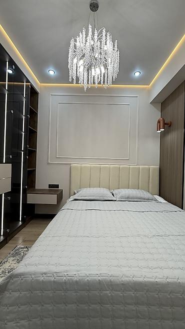 Продажа квартир: 2 комнаты, 46 м², Элитка, 8 этаж, Дизайнерский ремонт — 11