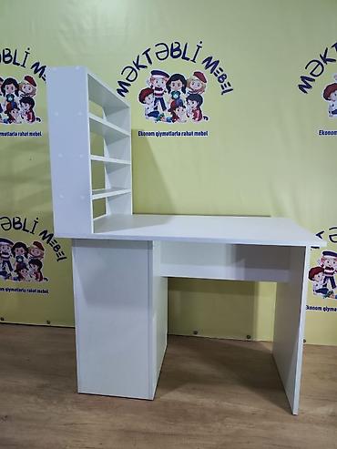 Yataq otağı dəstləri: Mebel dəsti – yataq otağı və iş/kampaniya üçün funksional həllər Dəst — 22