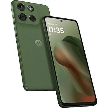 №: 10149 Məhsulun adı: Smartfon Motorola Moto G56 5G 12GB/256GB Dill