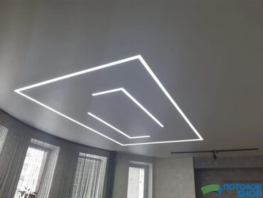 Штукатурка, шпаклевка: Декоративная штукатурка | Текстурная Больше 6 лет опыта — 8