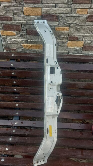 Soyutma və qızdırma sistemləri: Məhsul: Avtomobil üçün ön panel (radiator dayağı/ön travers) Təsvir